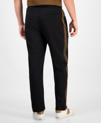 Hugo Boss Men's Derwent Relaxed Fit Track Pants