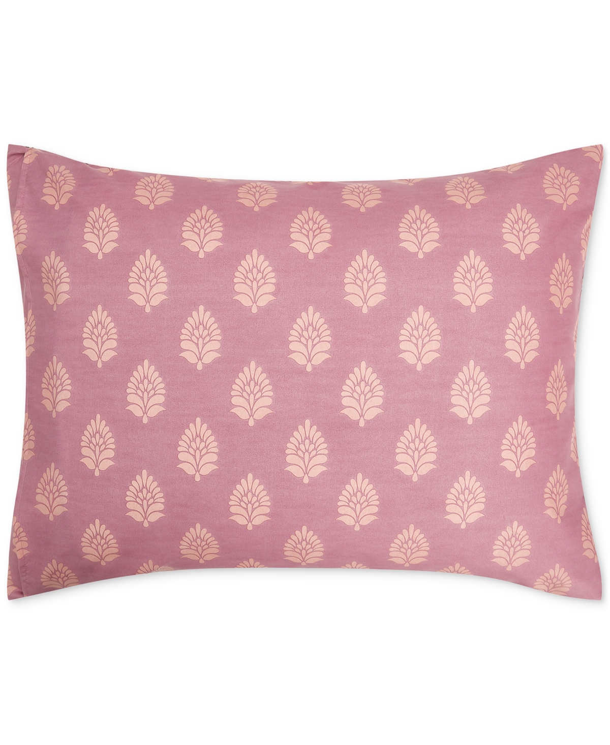 Highline Bedding Co. Giada Floral Reversible Comforter Set, Macy's Exclusive In Pink