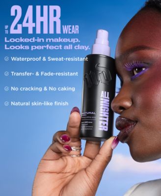 All Nighter Setting Spray - Travel Size