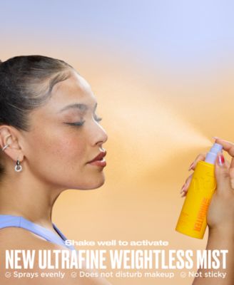 All Nighter Glow Setting Spray