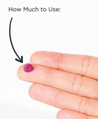 Trick and Treat Lip Balm Berry Balm with Natural Tint, 15 ml