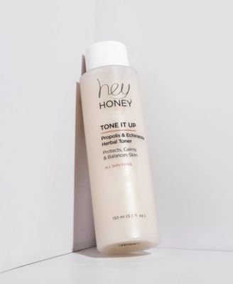 Tone It Up Propolis Echinacea Herbal Toner