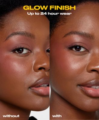 All Nighter Glow Setting Spray - Travel Size