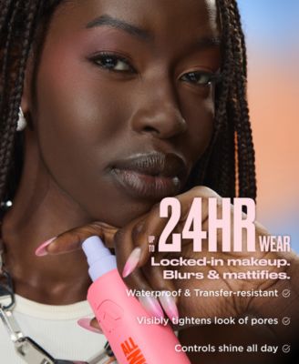 All Nighter Matte Setting Spray