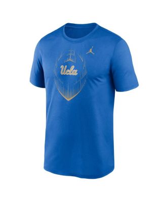 Men's Blue UCLA Bruins Primetime Legend Icon Performance T-Shirt