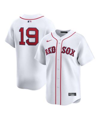 Nike - Men's Roman Anthony White Boston Red Sox Home Limited Player Jersey