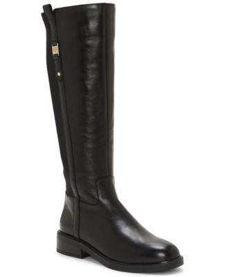 Vince Camuto - Women's Annora Knee-High Riding Boots