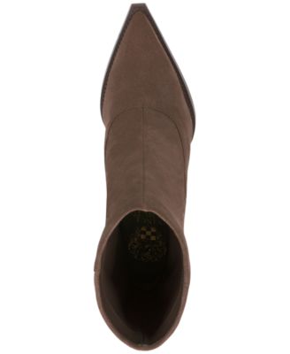 Women's Presca Stovepipe Dress Booties