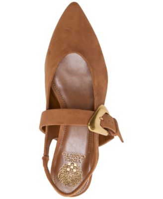 Women's Amoret Slingback Mules