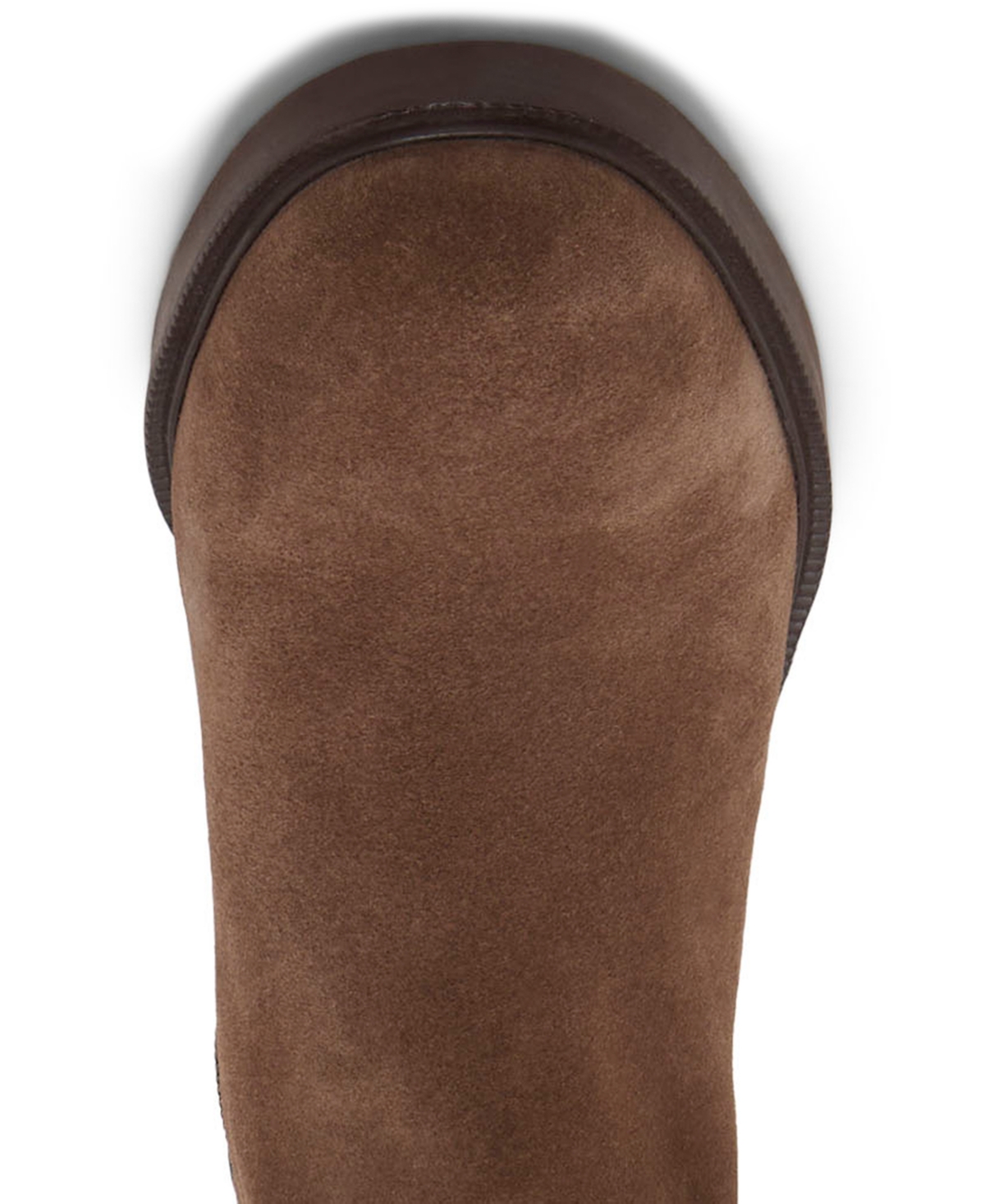 Vince Camuto Women's Adria Knee-high Riding Boots In Brown