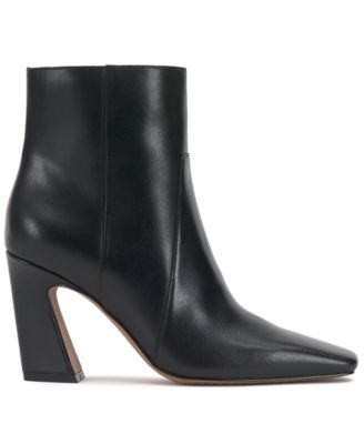 Women's Bayla Flare-Heel Dress Booties