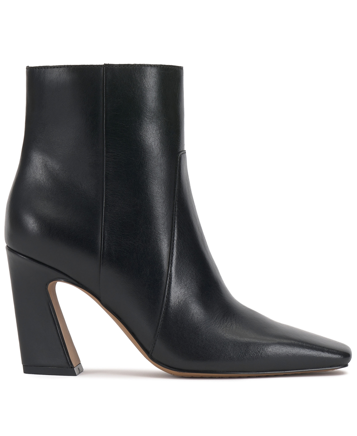 Vince Camuto Bayla Bootie In Black