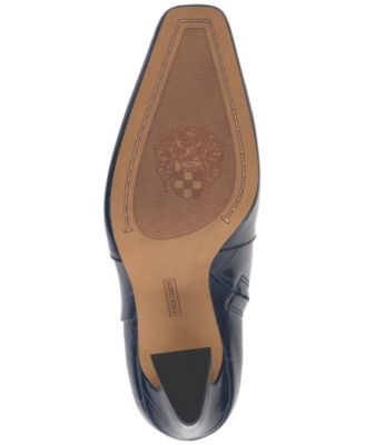 Women's Bayla Flare-Heel Dress Booties