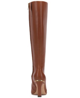 Women's Gylina Knee-High Wide-Calf Dress Boots