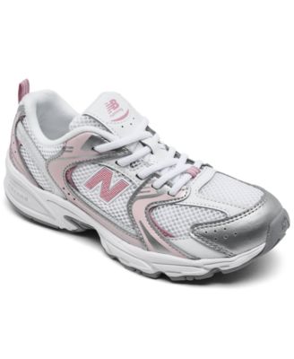 New Balance - Little Girls 530 Casual Sneakers from Finish Line