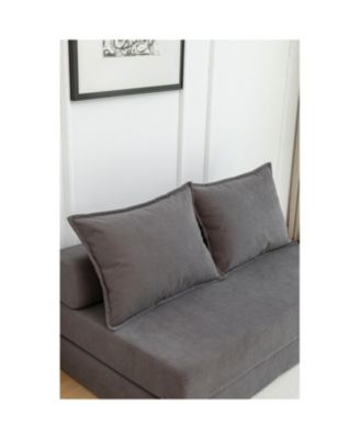 Foldable Sofa Bed Sleeper Chair Twin