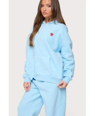 Women's Call Me Hoodie