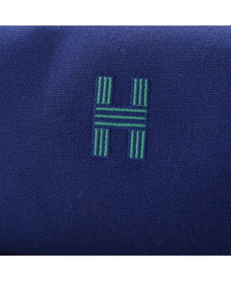 Pre-Owned Hermes PM Bride-A-Brac Travel Case Toile