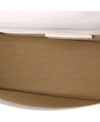 Le Grand Bambino Flap Bag Leather