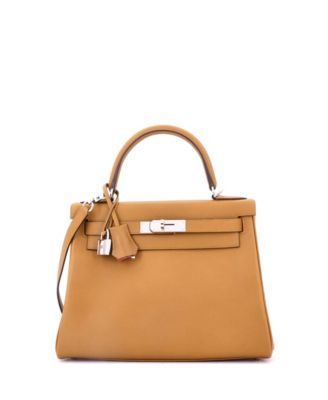 Pre-Owned HERMÉS