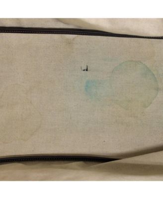 GM Saint Louis Tote Coated Canvas