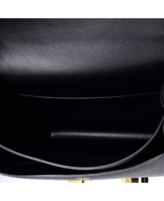 Pre-Owned Hermes 18 Constance NM Bag Epsom