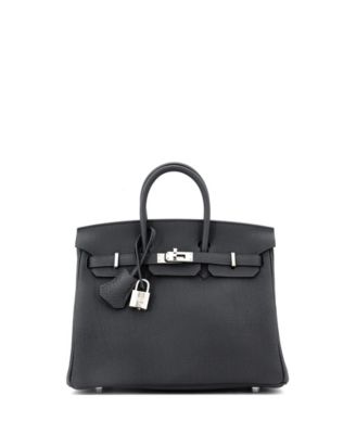 Pre-Owned HERMÉS