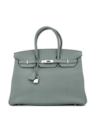 Pre-Owned HERMÉS