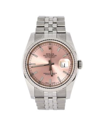 Pre-Owned Rolex
