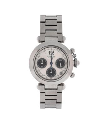 Pre-Owned Cartier
