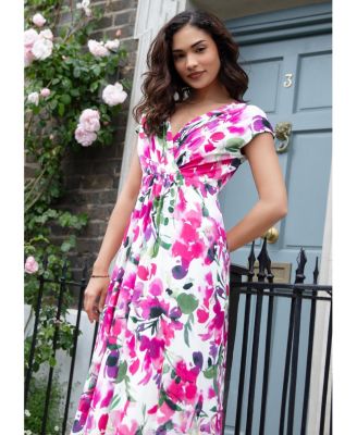 Sophia Maxi Dress Petite