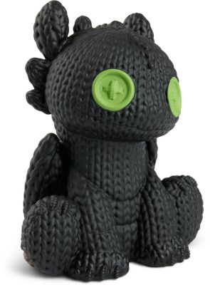 - How to Train Your Dragon - Toothless #250
