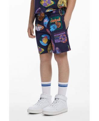 Boys's Stamp shorts