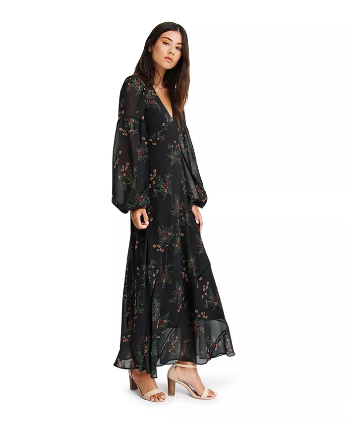 In Your Dreams Maxi Dress - thumbnail 3