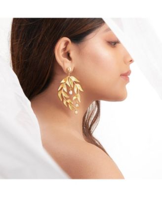 Sooki Chandelier Earrings