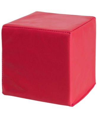 24-Piece 8'' PU Foam Big Building Blocks Colorful Soft Blocks Play Set For Kids