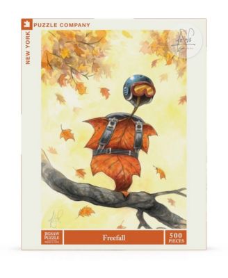 New York Puzzle Company