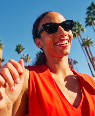 Unisex Zena Sunglasses, RB4430