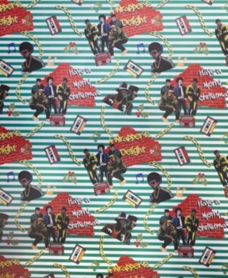 Wrappers Delight Gift Wrap