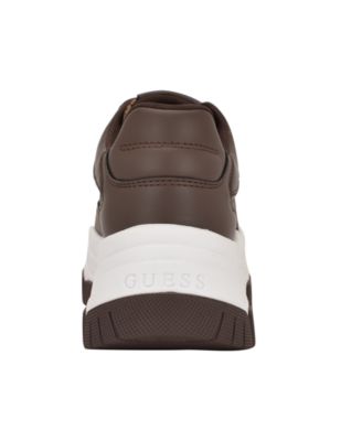 Women's Berrett Quattro G Lace-Up Platform Hiker Sneakers