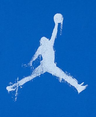 Boys' 8-20 Jumpman Short-Sleeve T-Shirt