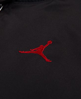 Boys 8-20 Hooded Bomber Jacket