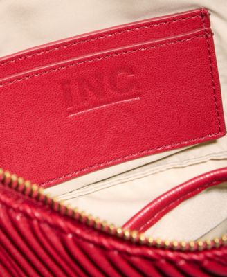 Small Donniee Bangle Crossbody Bag, Macy's Exclusive