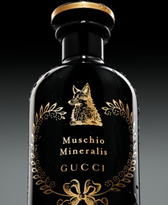 The Alchemist's Garden Muschio Mineralis Eau de Parfum, 3.3 oz.