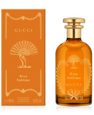 The Alchemist's Garden Rosa Sublime Eau de Parfum, 3.3 oz.