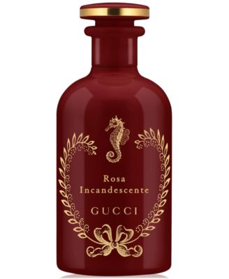 Gucci - The Alchemist's Garden Rosa Incandescente Eau de Parfum Fragrance Collection