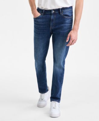 Men's Mara Straight-Fit Jeans, Macy's Exclusive