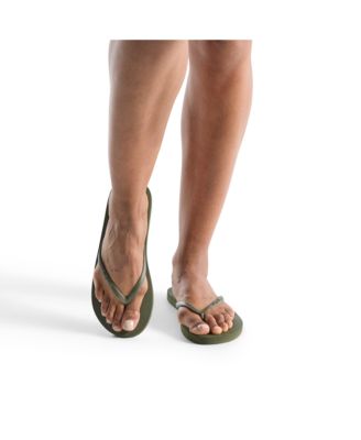 Women s Slimz Core Premium Rubber Flip-Flop Thong Sandals