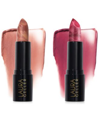 Laura Geller Beauty - 2-Pc. Italian Marble Lipstick Set