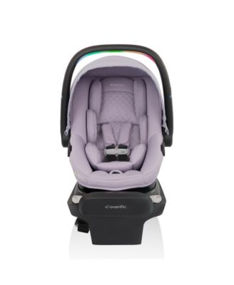 Baby Revolve 180 LiteMax NXT Car Seat